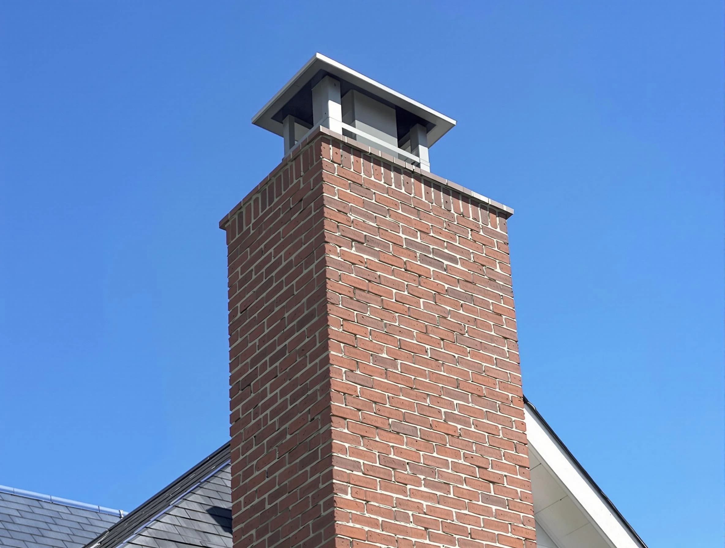 Chimney Remodeling service in Brookline, MA