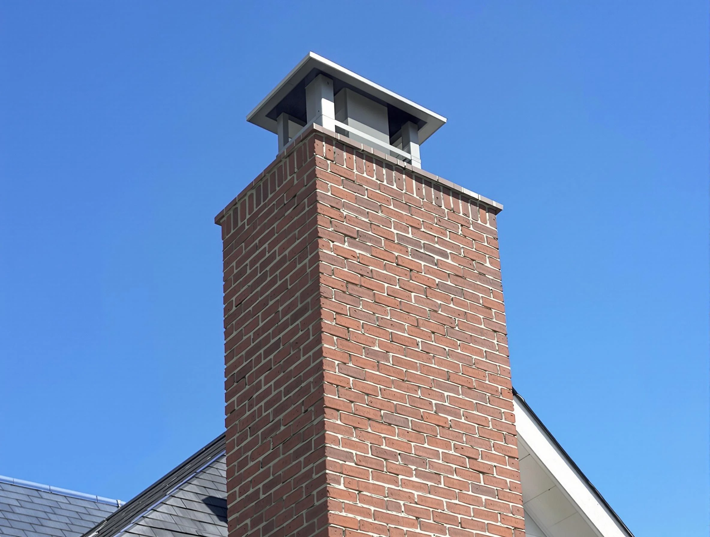 Chimney Remodeling in Brookline